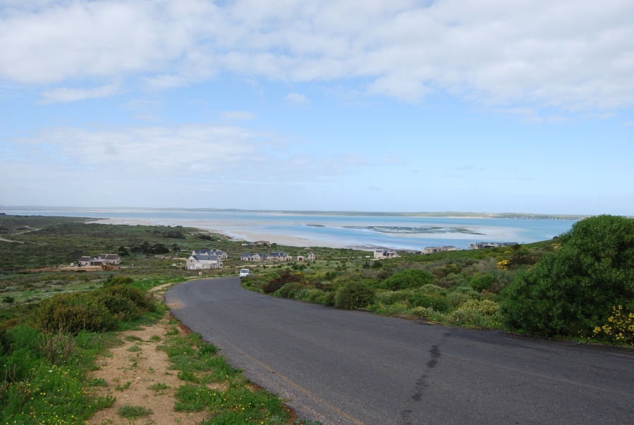 0 Bedroom Property for Sale in Shark Bay Estate Western Cape